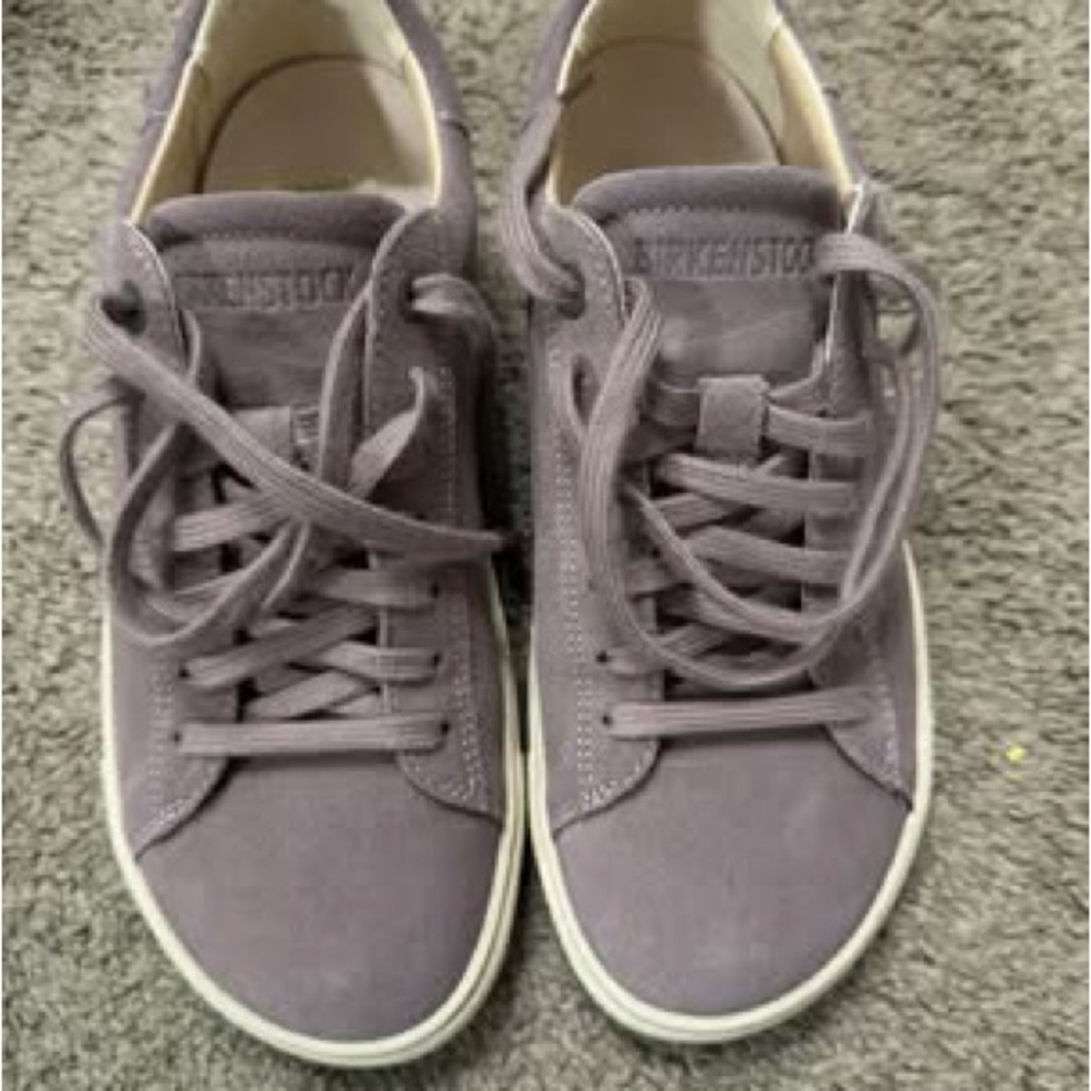 Birkenstock Bend Suede